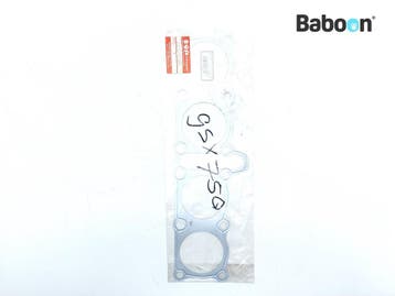 Pakking Suzuki GSX 750 ES / EF 1983-1987 (GSX750 GSX750E, Verzenden, Gebruikt
