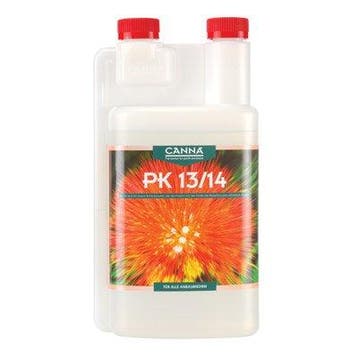 Canna PK 13/14 1 L, Ophalen of Verzenden, Nieuw