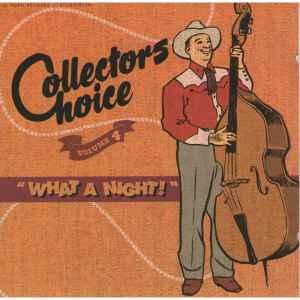 cd - Various - What A Night!, Verzenden, Zo goed als nieuw