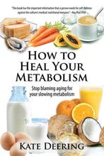 9781511585620 How to Heal Your Metabolism, Boeken, Verzenden, Nieuw, Kate Deering