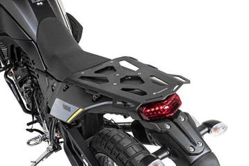 Touratech bagageplaat XL voor Yamaha T7 / World Raid, Motoren, Verzenden, Nieuw