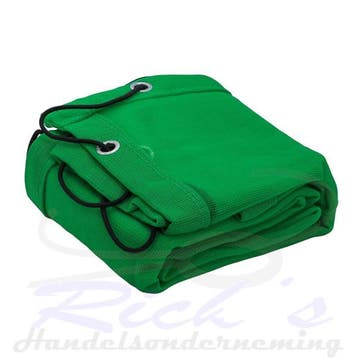 Aanhangernet fijnmazig, gaasnet 2.00 x 3.50 meter incl, Ophalen of Verzenden, Nieuw