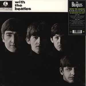 lp nieuw - The Beatles - With The Beatles, Verzenden, Zo goed als nieuw, Overige formaten