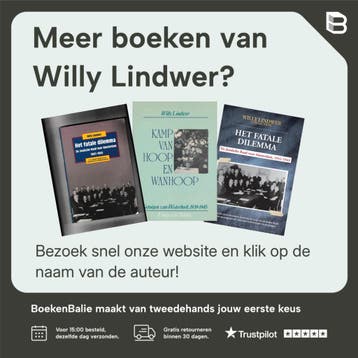 De laatste zeven maanden - Willy Lindwer 9789030404613, Boeken, Verzenden, Gelezen, Willy Lindwer