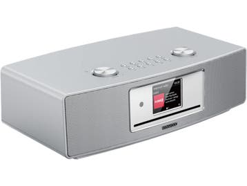 Kenwood CR-ST700SCD - Smart Radio - DAB+ Internetradio, Audio, Tv en Foto, Verzenden, Zo goed als nieuw