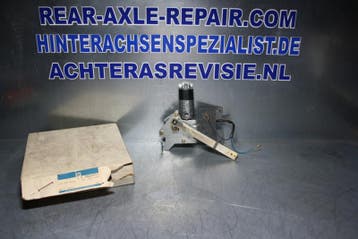 Ruitenwissermotor achterzijde, Opel Kadett D, nummer: 900..., Auto-onderdelen, Interieur en Bekleding, Verzenden, Nieuw, Opel