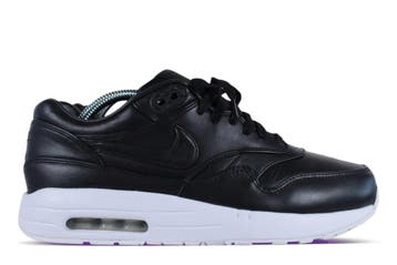 Nike Air Maxim 1 SP Black • 41, Ophalen of Verzenden, Nieuw, Nike, Sneakers of Gympen