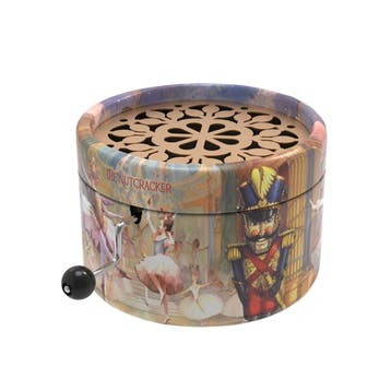 Belle Lurette muziekspeelgoed Rondo van €9,95 voor €7,96, Ophalen of Verzenden, Nieuw