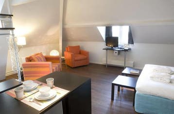 Studio in Rotterdam