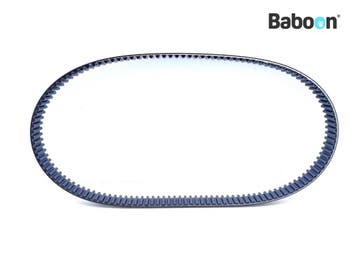 Aandrijfriem Harley-Davidson FLSTF Fat Boy 1990 127T, Verzenden, Gebruikt