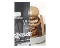 Het Nederlands bakboek 9789021552606, Verzenden, Zo goed als nieuw