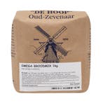 Molen de Hoop Omega Broodmix 1kg, Verzenden, Nieuw