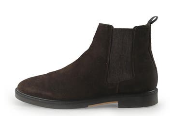 Manfield Chelsea boots in maat 41 Bruin, Kleding | Heren, Schoenen, Manfield, Bruin, Verzenden, Boots