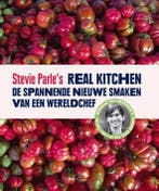 Stevie Parles real kitchen 9789021553528 Stevie Parle, Boeken, Verzenden, Gelezen, Stevie Parle