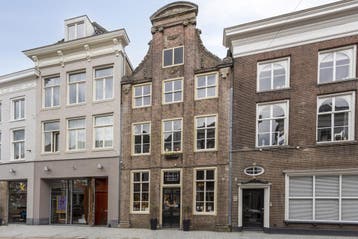 Te huur: Appartement Capucijnenpoort in Den Bosch, Den Bosch, Noord-Brabant, Appartement
