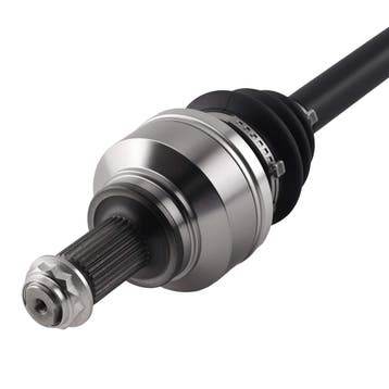 2x Aandrijfas achter L+R geschikt voor BMW 1/2/3/4-serie..., Verzenden, Nieuw, BMW