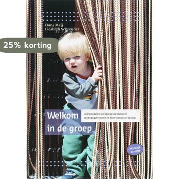 Welkom in de groep 9789085600459 H. Meij, Verzenden, Gelezen, H. Meij