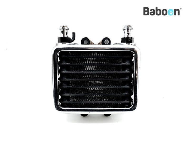 Oliekoeler Suzuki VS 1400 Intruder (VS1400), Motoren, Onderdelen | Suzuki, Gebruikt, Verzenden