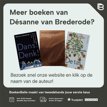 Wonderlamp 9789021414522 Désanne van Brederode, Verzenden, Zo goed als nieuw, Désanne van Brederode