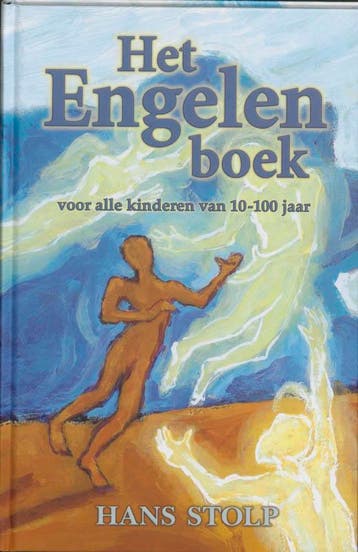 Het engelenboek - Hans Stolp 9789025953881, Boeken, Verzenden, Zo goed als nieuw, Hans Stolp