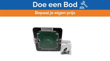 Bieden: VDA smart switch controller - NA000050, Ophalen of Verzenden, Nieuw, Kabel of Apparatuur
