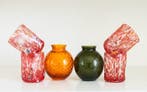 Ribes Atelier - Maryana Iskra - Drinkset (6) - uniek stuk -, Antiek en Kunst
