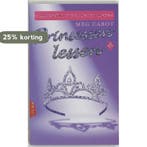 Prinsessenlessen / 4 / Dagboek van een prinses 9789069747903, Verzenden, Zo goed als nieuw, Meg Cabot