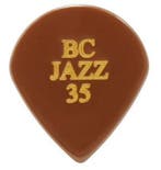 BlueChip Jazz35 Jazz III Plectrum 0.89 mm, Ophalen of Verzenden, Nieuw, Elektrische gitaar
