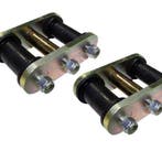 Fishbone Offroad 87-95 Jeep YJ Wrangler Front or Rear, Ophalen of Verzenden, Nieuw