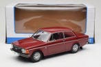 Modelcar Group 1:18 - Model sedan - Volvo 142, Nieuw