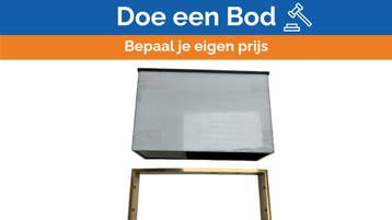 Bieden: Elka Dual Compartment Soap and Brush, Ophalen of Verzenden, Nieuw, Kombuis en Sanitair, Zeilboot of Motorboot