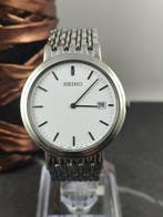 Seiko - ultra slim - Zonder minimumprijs - 7N39-0A50 -