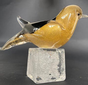 Figuur - Glas