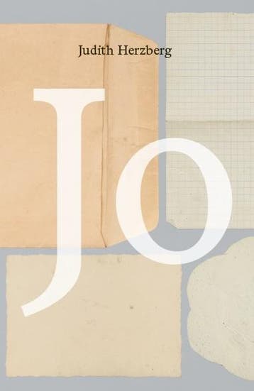 Jo - Judith Herzberg 9789463361866, Verzenden, Zo goed als nieuw, Judith Herzberg