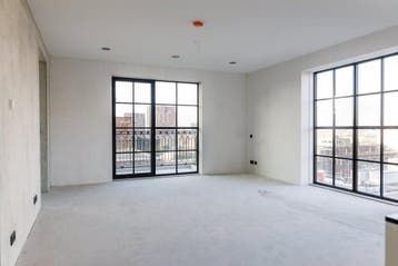 Te huur: Appartement Karl Weisbardstraat in Rotterdam, Appartement, Rotterdam, Zuid-Holland