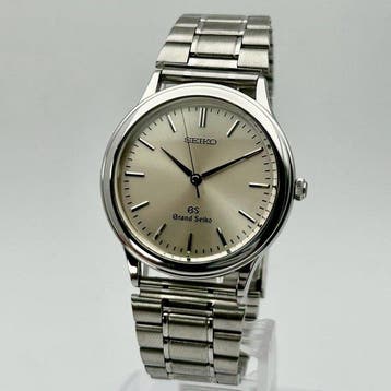 Seiko - Grand Seiko - Zonder minimumprijs - 9581-7000 -