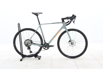 Cube CROSS RACE C:62 PRO – 2025 – 179 - 184 cm, Verzenden, Zo goed als nieuw