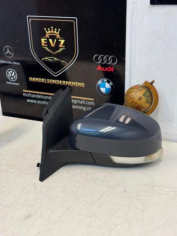 Buitenspiegel rechts en links Ford Focus bj.2014 art.034550, Auto-onderdelen, Spiegels, Gebruikt, Ford