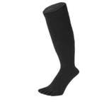 TOETOE Everyday Knee-High teensokken  Zwart - 35-46, Verzenden, Nieuw, Kleding