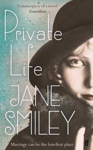 Private Life - Jane Smiley 9780571258765, Boeken, Verzenden, Gelezen, Jane Smiley