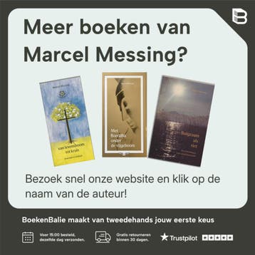 Ontwapenende spreuken / De kosmische mens - Marcel Messing, Boeken, Verzenden, Gelezen, Marcel Messing