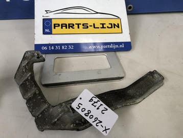 Gebruikte daksierlijst steun rechts voor Mercedes Benz Vito, Auto-onderdelen, Ophalen of Verzenden, Nieuw