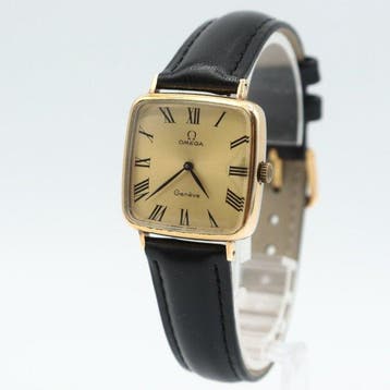 Omega - Genève - Zonder minimumprijs - Cal. 625 Ref.511415 -, Nieuw