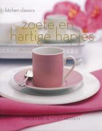Zoete En Hartige Hapjes (Actie Libelle) - auteurs, Verzenden, Gelezen