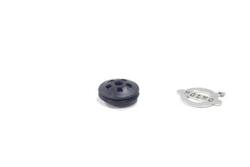 Tussenas rubber, Ophalen of Verzenden, Nieuw