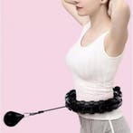 Trizand Hula Hoop met Massage Noppen - Perfect voor Fitne..., Sport en Fitness, Ophalen of Verzenden, Nieuw