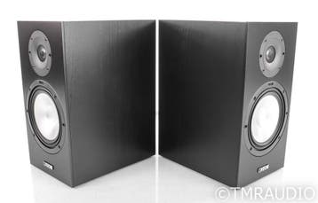 Canton GLE 436.2 zwart, Audio, Tv en Foto, Ophalen, Zo goed als nieuw, 60 tot 120 watt