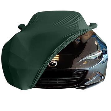 Autohoes voor Mazda MX-5 ND RF (2018-present) Indoor BESTE, Ophalen of Verzenden, Nieuw, Op maat