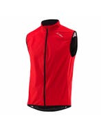 Loeffler fietsvest zonder mouwen M Bike Vest WPM Pocket -..., Verzenden, Nieuw, Blauw