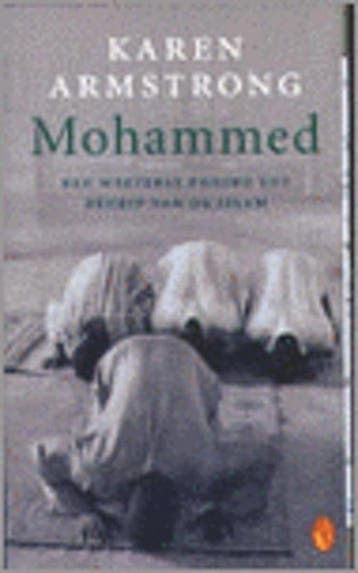 Mohammed / Flamingo pocket - Karen Armstrong 9789041406347, Verzenden, Gelezen, Karen Armstrong